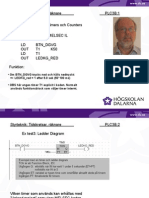 PLC Automation Slides