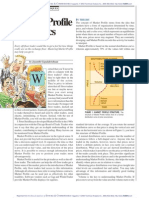 Economics - Stocks & Commodities - Market Profile Basics