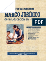 Marco Marco Juridico