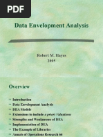 Download Data Envelopment Analysisppt by Oluwadolapo Dolapo SN287066870 doc pdf