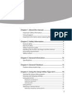 Lenovo 3000 H Series Hardware Maintenance Manual