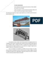 Trabajo Lineas de Influencia Estruc