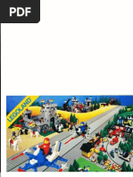 Download lego legoland brochure 1984 by ADM SN2870753 doc pdf