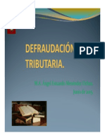 Defraudacion y Elusion Tributaria.15
