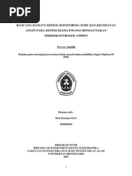 Download Rancang Bangun Sistem Monitoring Suhu Dan Kecepatan Angin Pada Sistem Klimatologi Menggunakan Mikrokontroler At89s51 by pandusetiawan SN28707668 doc pdf