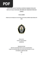 Download Rancang Bangun Kendali Sistem Parkir Otomatis by pandusetiawan SN28707694 doc pdf