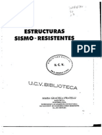 Estructuras Sismo Resistentes