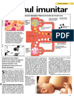 Sistemul Imunitar PDF