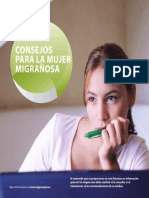 Decálogo sobre Migraña