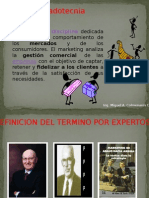 Expo Gestion Comercial