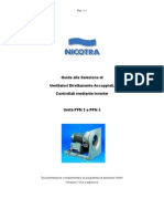 Guida Alla Scelta Di Ventilatori Per Inverter