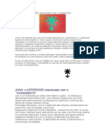 JUNO, o ASTERÓIDE Relacionado Com o Casamento