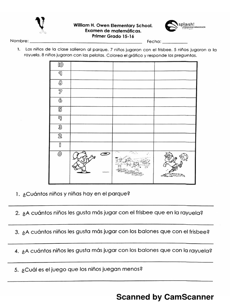 Document Scanning Overview | PDF