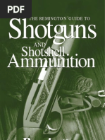 Download Remington Guide to Shotguns  Shotshells by FloridaHoss SN28708732 doc pdf