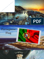 Culture of Portugal: Realised By: Russu Cristina Verified By: Coropcean Svetlana