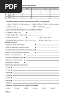 Download Repaso matematicas 3 Primaria by Gema SN287097035 doc pdf