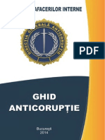 Ghid Anticoruptie2014