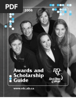 Download awards scholarships by lthucmy SN2870979 doc pdf