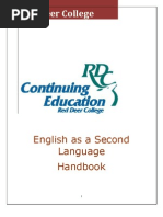 Download esl student handbook by lthucmy SN2870981 doc pdf
