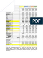 Estados Financieros Alpina