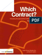 Which Contract