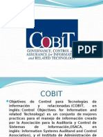 COBIT