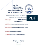 Año de La Diversificación Productiva y Del Fortalecimiento de La Educación