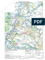 Germany: AD 2.EHBK-VAC.1 Aip Netherlands MAASTRICHT/Maastricht Aachen Visual Approach Chart/Vfr Procedures