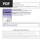 Download The Comeback of Post-socialist Cities by syntaxa SN287117354 doc pdf