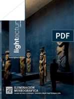 Iluminacion Museoslightecture - 18