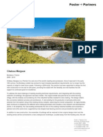 Chateau Margaux Foster Partners PDF