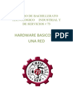 Hardware Basicos