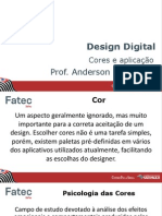 Aula 3 - Design Digital - Cores