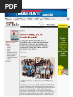 Receita Para Fazer Menino Ou Menina