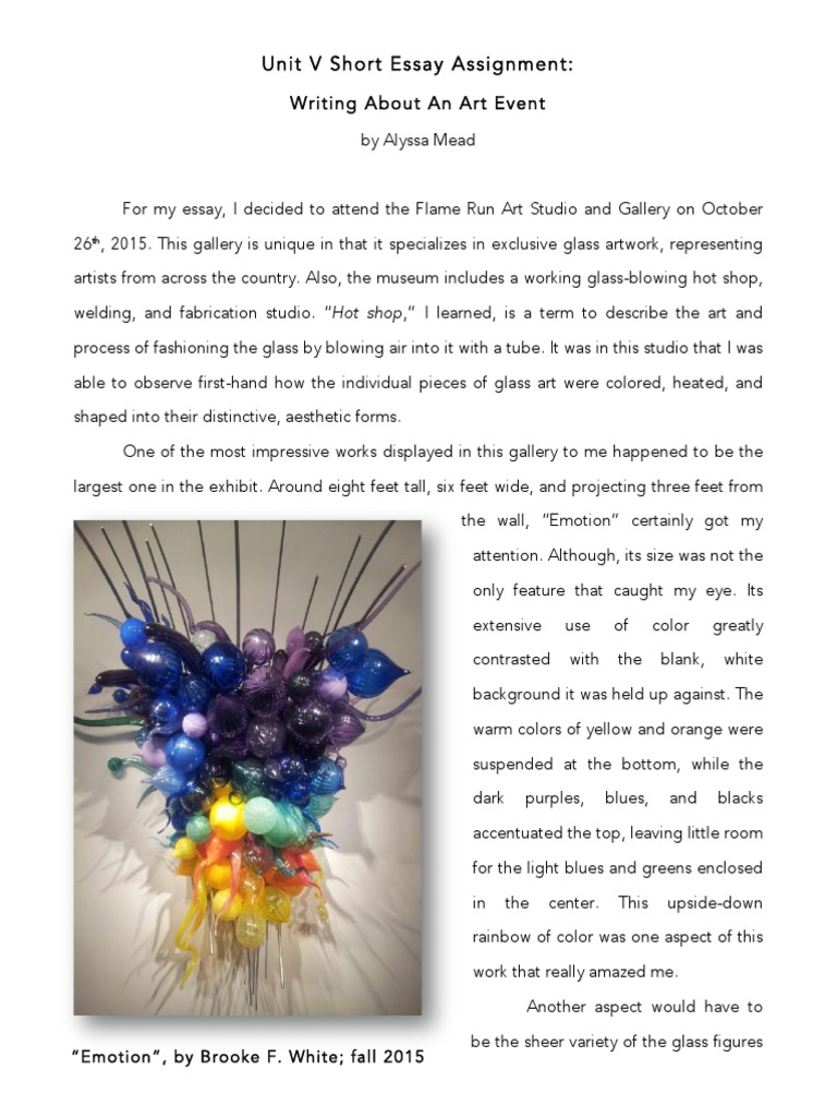 Short essay on harmony with nature picture