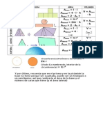 Figuras Geométricas