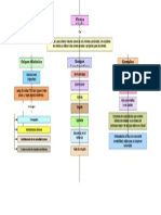 Mapa Conceptual de La Viveza Criolla