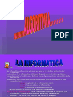 ALGORITMIA