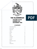 The Ellesmerian 1986 - December - 324