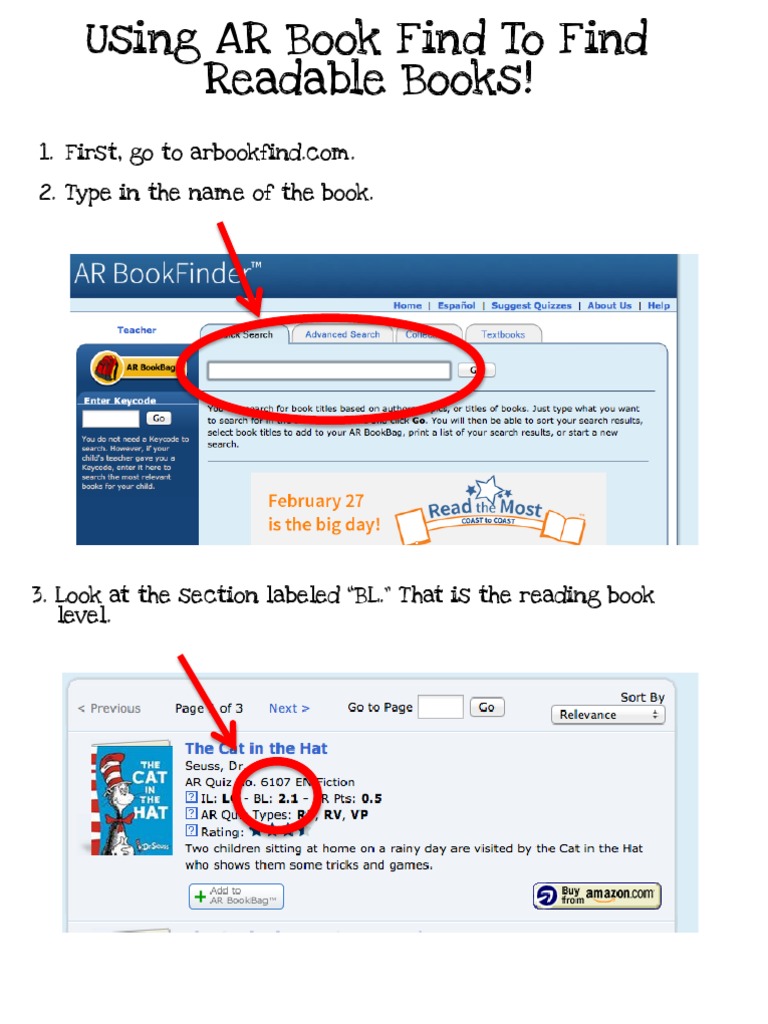 Using Arbookfind | PDF | Language Arts & Discipline | Religion ...
