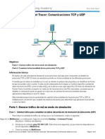 7.3.1.2+Packet+Tracer+Simulation+-+Exploration+of+TCP+and+UDP+Instructions