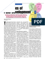 Principles of P&ID Development April 14