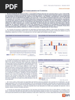 BPI Portugal - Capacidade de Financiamento Da Economia