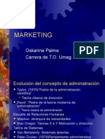 Marketing