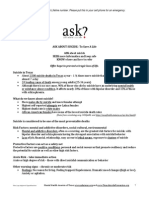 Texassuicideprevention 2pp Ask Handout 07sept2012