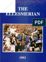 The Ellesmerian 1993 - December