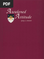 Awakened Attitude