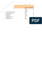 (Contoh) Data Baseline Survei New