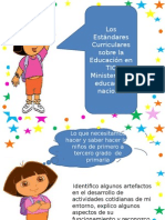 Lineamientos Ciberpedagogía