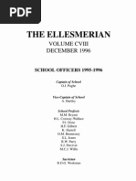 Download The Ellesmerian 1996 - December by The Old Ellesmerian Club SN28716538 doc pdf